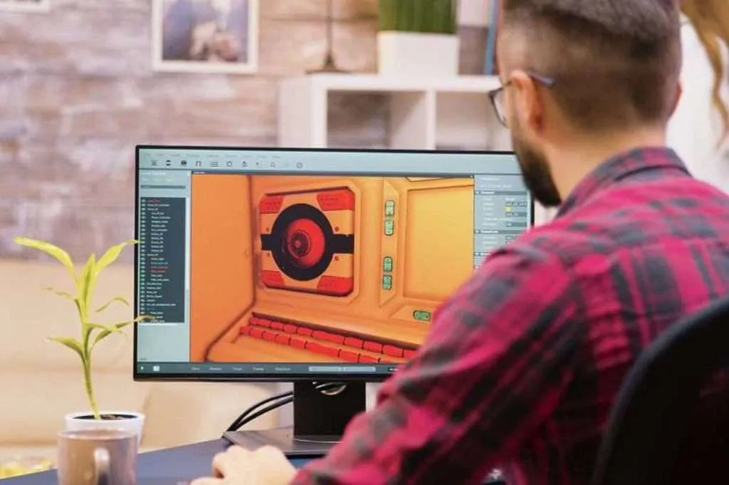Academy Class—Blender course